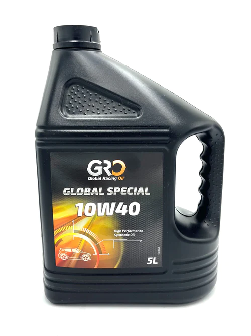 Моторные масла GLOBAL RACING OIL 9005673
