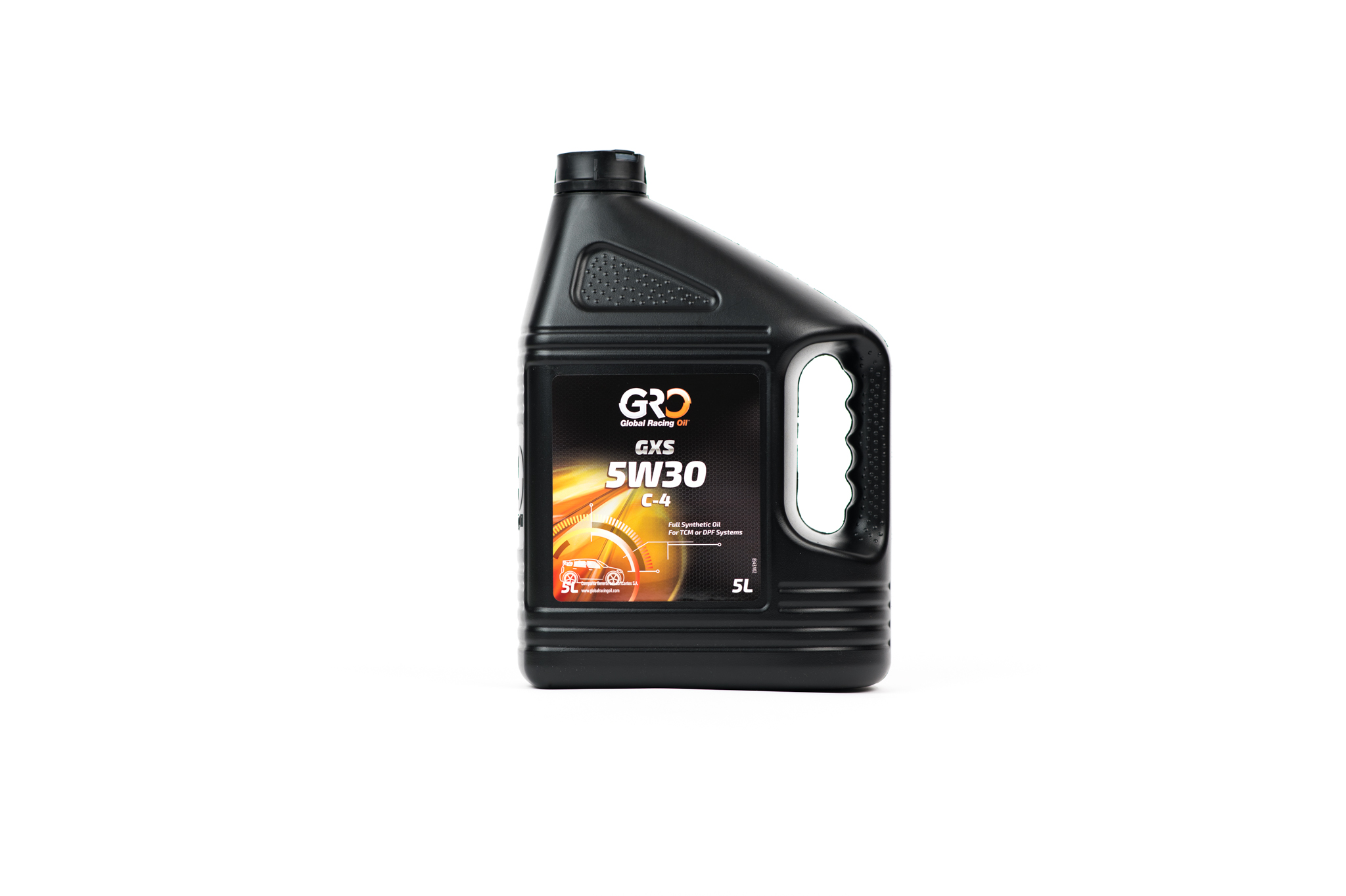 Моторные масла GLOBAL RACING OIL 9007773