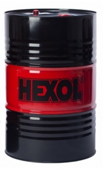 Моторные масла HEXOL HEXOL 10W40 SYNLINE SUPERTRUCK208