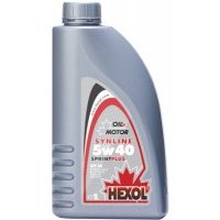 Моторные масла HEXOL UL601