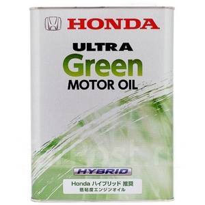 Моторное масло HONDA 08216-99974