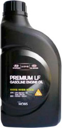 Моторное масло HyundaiKIA Premium LF Gasoline SMGF-4 5W20 1л