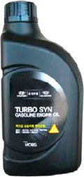 Моторное масло HyundaiKIA Turbo Syn SMGF-4 5W30 1л