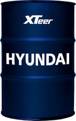 Моторное масло Hyundai Xteer Gasoline Ultra Protection 5W-40 200л