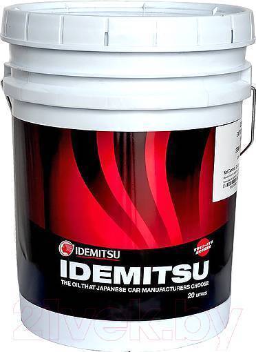 Моторное масло IDEMITSU 30021326-520