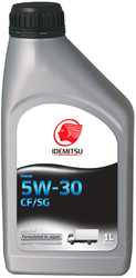 Моторное масло Idemitsu Diesel 5W-30 CFSG 1л