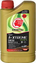 Моторное масло Idemitsu Extreme ECO 5W-30 1л