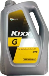 Моторное масло Kixx G 10W-40 SLCF 3л