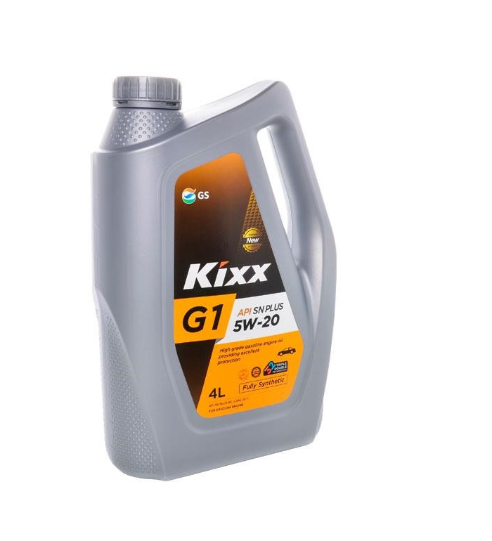 Моторные масла KIXX L2100440E1