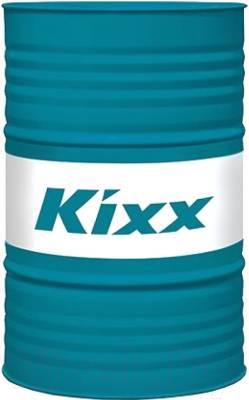 Моторное масло KIXX L2101D01E1
