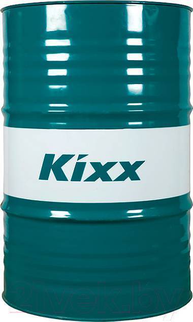 Моторное масло KIXX L2107D01E1