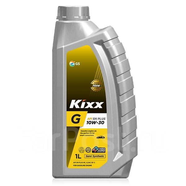 Моторное масло KIXX L2108AL1R1