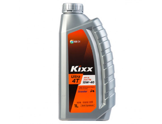 Моторные масла KIXX L5103AL1E1