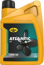 Моторное масло Kroon Oil Atlantic 4T 10W-30 1л