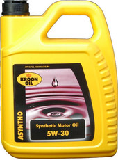 Моторное масло Kroon Oil Avanza MSP 5W-30 5л