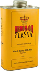 Моторное масло Kroon Oil Classic Multigrade 15W-40 1л