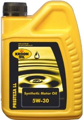 Моторное масло Kroon Oil Presteza MSP 5W-30 1л