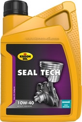 Моторное масло Kroon Oil Seal Tech 10W-40 1л