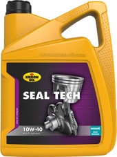 Моторное масло Kroon Oil Seal Tech 10W-40 5л