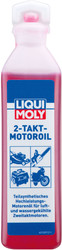 Моторное масло Liqui Moly 2-Takt-Motoroil 100 мл