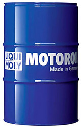 Моторное масло Liqui Moly LKW Leichtlauf Motoroil Basic 10W-40 60л