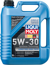 Моторное масло Liqui Moly Longtime High Tech 5W-30 5л