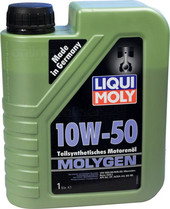 Моторное масло Liqui Moly Molygen 10W-50 1л