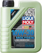 Моторное масло Liqui Moly Molygen New Generation 10W-30 1л