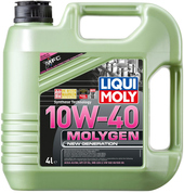 Моторное масло Liqui Moly Molygen New Generation 10W-40 4л