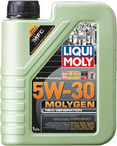 Моторное масло Liqui Moly Molygen New Generation DPF 5W-30 1л