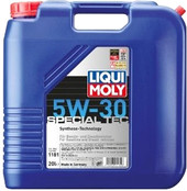 Моторное масло Liqui Moly Special Tec 5W-30 20л