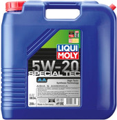 Моторное масло Liqui Moly Special Tec AA 5W-20 20л