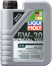 Моторное масло Liqui Moly Special Tec AA 5W-30 1л