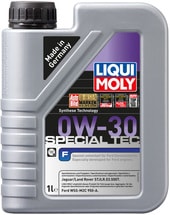 Моторное масло Liqui Moly Special Tec F 0W-30 1л