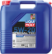 Моторное масло Liqui Moly Special Tec F ECO 5W-20 20л