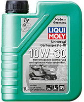 Моторное масло Liqui Moly Universal Gartengerate Oil 10W-30 1л