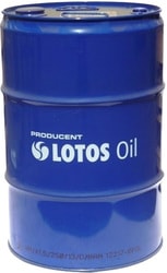 Моторное масло Lotos Diesel Semisynthetic 10W-40 50кг