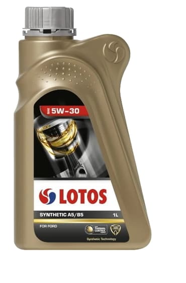 Моторное масло LOTOS WF-K104E20-0H0