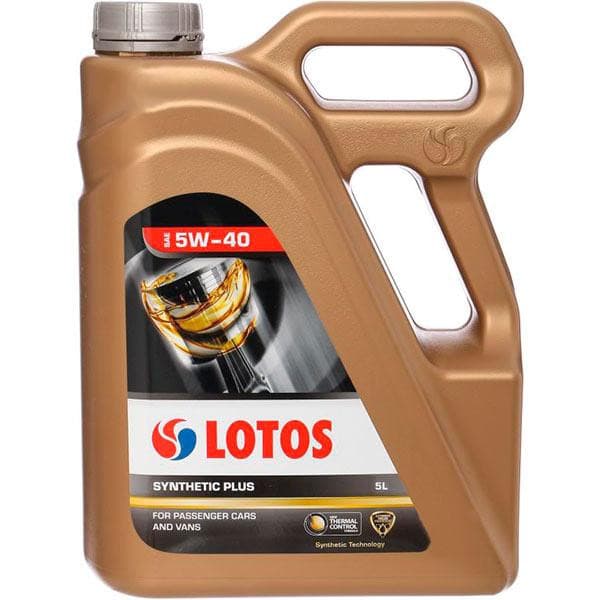 Моторное масло LOTOS WF-K502Y00-0H1
