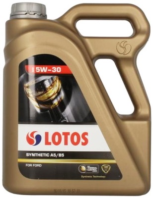 Моторное масло LOTOS WF-K504E20-0H0