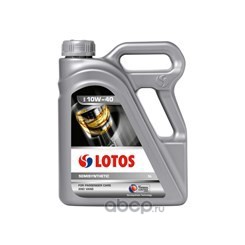 Моторное масло LOTOS WG-K502440-0H0