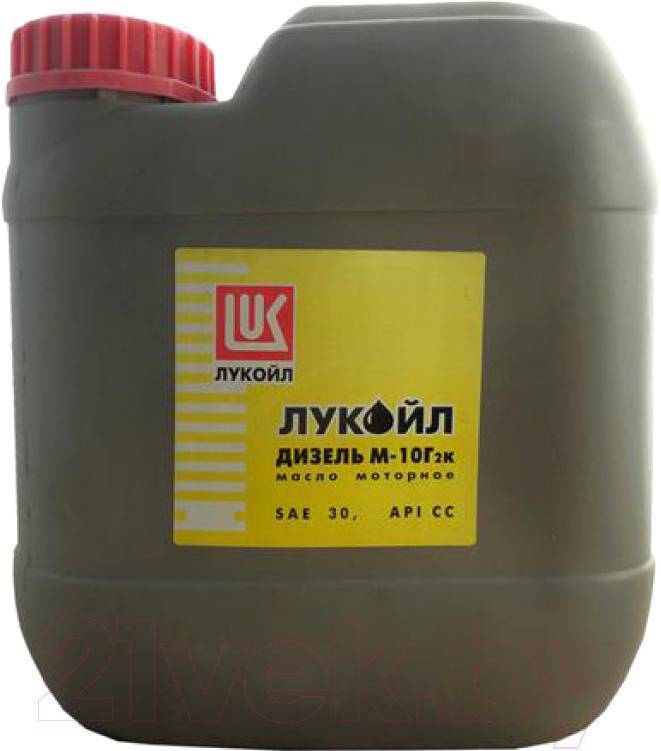 Моторное масло LUKOIL 1526452