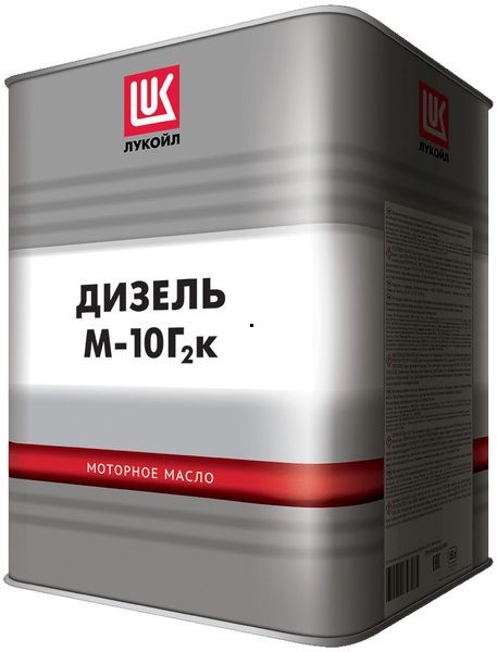 Моторное масло LUKOIL 193663