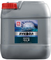 Моторное масло Лукойл Авангард полусинтетическое 10W-40 CF-4SG 18л