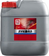 Моторное масло Лукойл Люкс Турбо Дизель API CF 10W-40 18л