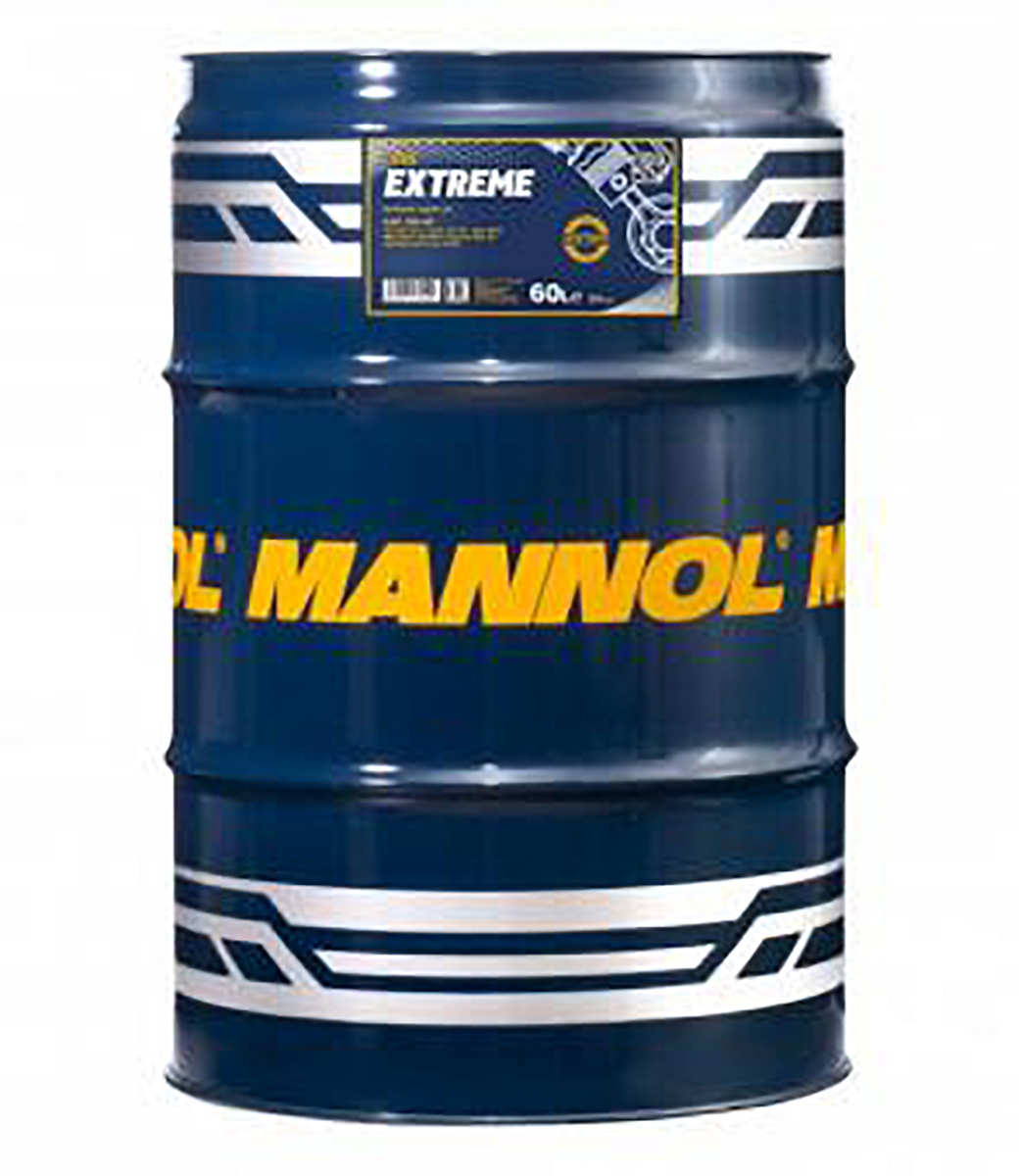 Моторное масло MANNOL 52231