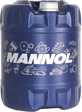 Моторное масло Mannol 7702 O.E.M. 10W-40 API SLCF 20л [MN7702-20]