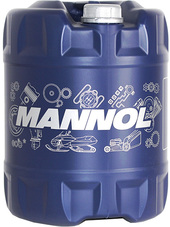 Моторное масло Mannol 7715 O.E.M. 5W-30 API SNCF 20л [MN7715-20]