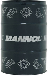 Моторное масло Mannol 7715 O.E.M. 5W-30 API SNCF 60л