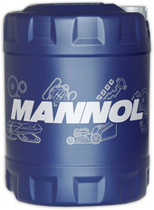 Моторное масло Mannol 7719 O.E.M. 0W-40 API SNCF 10л [MN7719-10]